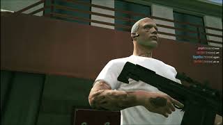 GOLPE SERIE A FINANCIAMENTO  ROUBANDO M GTA 5 ONLINE [upl. by Akenahc409]