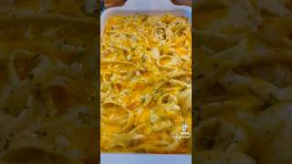 Chicken Tetrazzini [upl. by Gad]