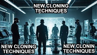 2024 The Future of Cloning [upl. by Hayse595]