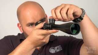 How To Choose A Nikon Hunting Riflescope  OpticsPlanetcom [upl. by Nichole998]