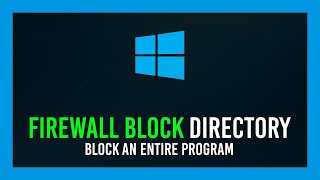 How to DisableTurn off Firewall on Windows 10 2024 Guide [upl. by Montford410]