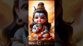 ऊँ नमः शिवाय 🌹🌸🌺🌟❤🙏mahadev shivshortvideo trending love shivshortsviral [upl. by Leavelle985]