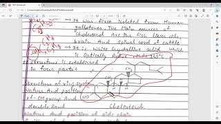 07 INTRODUCTION OF ERGOSTEROL [upl. by Etnovaj]