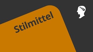 Stilmittel im Lateinischen  Latein  Texte verstehen [upl. by Elizabeth]