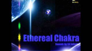 Ethereal Chakra Sounds Composer Sandeep Khurana [upl. by Malinowski]