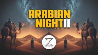 ZwiReK  quotArabian Night IIquot  Hard Arabic Trap  Oriental Flute Trap [upl. by Li]