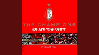 We Are the Best Standard de Liège Techno Version [upl. by Searcy205]