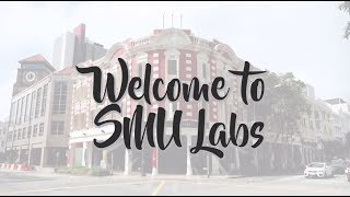 Welcome to SMU Labs [upl. by Fernanda183]