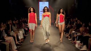 Exclusive Beach and CasualWear Collection From Eminent Designers for Stylista [upl. by Aret]