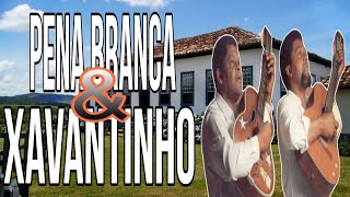 PENA BRANCA amp XAVANTINHO  OS MAIORES SUCESSOS  SELECIONADAS PENA BRANCA e XAVANTINHO [upl. by Bissell613]