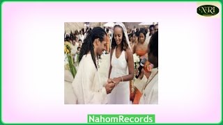 Ethiopian Wedding Music Mushiraye Mesfin Zeberga  Official Music Video [upl. by Murton]