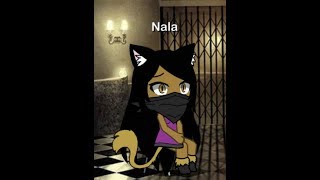 A Wolfs Pride ep5 Gachalife [upl. by Wade892]