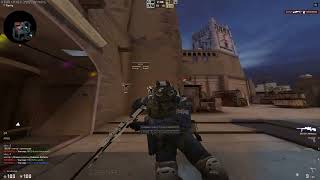 gamesense hvh highlights 5  ftWraith [upl. by Alhsa653]