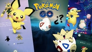 ¡¡¡¡LLEGAN NUEVOS POKEMON ¡¡¡¡COMO ATRAPARLOS POKEMON GO [upl. by Ave]