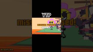 BFB YTP GTA 6 x BFDI edit funnymemes bestmemes funny meme ytp shortsvideo shorts ff bfb￼ [upl. by Ardnik]