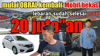 Agung GAC tgl 1752021 OBRAL❗❗ kembalijual beli mobil bekas [upl. by Sumner]