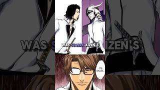 Was Starrk Aizens FAVORITE Espada bleach bleachanime anime [upl. by Rance]