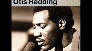 OTIS REDDING  YOU DONT MISS YOUR WATER [upl. by Renwick587]