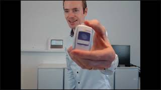 RaySafe i3 Real Time Personal Dosimetry  Demo Day [upl. by Waldemar931]