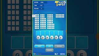 Playing Text Twist 2 [upl. by Horace616]