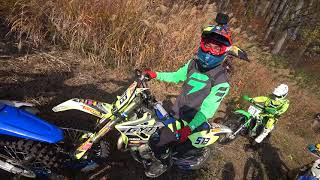 【JNCC】AAGPﾋﾞｯｸﾊﾞｰﾄﾞFANC【YZ250FX】 [upl. by Bills910]