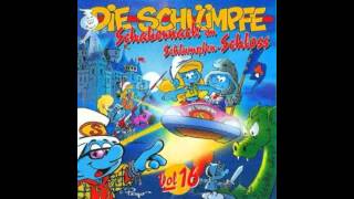 Die Schlümpfe Vol 16  Schabernak im SchlumpfenSchloss  10  Schlumpfenzoo [upl. by Clotilde520]