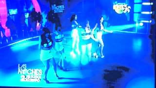 las diamond girls 120612 [upl. by Labana860]