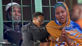 Hajji wa Hajjati Zuulah Bamuleese mu Court Hon Muhammad Nsereko Agutuddemu [upl. by Rollet]