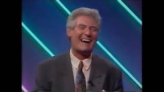 Catchphrase 1990 Roy Walker 1 [upl. by Akaya422]