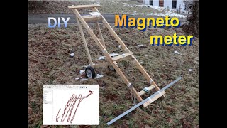 DIY Magnetometer [upl. by Cleavland901]