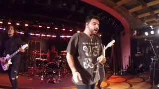 Palisades  Bad Girls ShipRocked 2018 [upl. by Arinay]