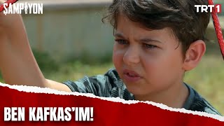 quotBen Kafkasımquot  Şampiyon 34 Bölüm FİNAL [upl. by Arahsal]