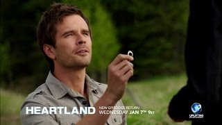 Heartland  New Episodes in the New Year [upl. by Kohn]