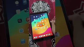 Apple ipad 9th generation in 2024 overview ipad apple [upl. by Saalocin]