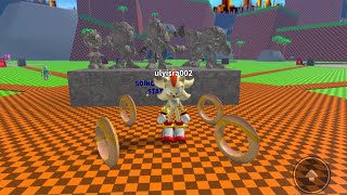 I got two tycoons in sonic tycoon [upl. by Tatman916]