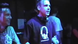 Sharkey B2B Kevin Energy W MC Odyssey [upl. by Lanette]