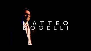 Matteo Bocelli Coming to Mayo Performing Arts Center Morristown NJ April 2024 [upl. by Nylkaj]