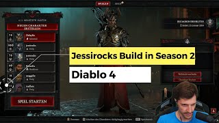 Diablo 4 Season 4 Beste Farmmethode für maximalen Loot [upl. by Peppi]