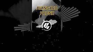 AVANGARD Slowed phonk bass music [upl. by Eastman]