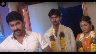 Episode 133 of MogaliRekulu Telugu Daily Serial  Srikanth Entertainments [upl. by Annirac]