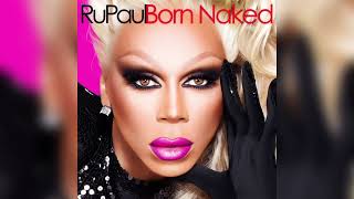 Sissy That Walk  RuPaul Clean Version [upl. by Ybroc]