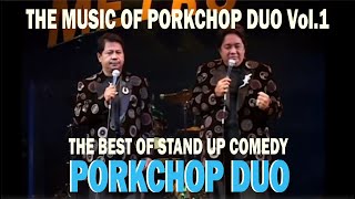 The Music of Porkchop Duo Vol 1 [upl. by Ilwain]