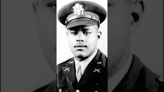 US Army MAJ Charles Thomas WWII Medal of Honor Recipient [upl. by Skerl]