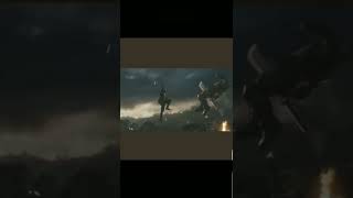 Movie Theater reaction when Captain America picked up Thors Hammer shorts [upl. by Eniluqcaj]