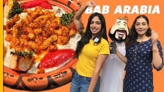 Bab Arabia Food Fest  Panampilly Nagar [upl. by Carma663]