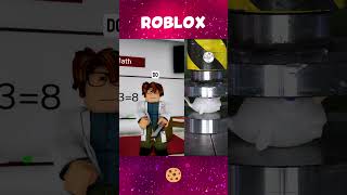 DZISIAJ NIKT NIE MOŻE KŁAMAĆ 😳 roblox [upl. by Asssilem]