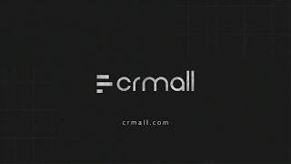 CRMALL Rebranding  2019 [upl. by Id]