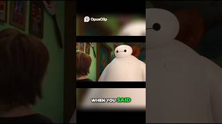 Baymax  Official Trailer 2  DisneyEmergency Health Alert The Truth About Erratic Driving [upl. by Notlim]