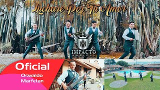 LUCHARE POR TU AMOR  IMPACTO MUSICAL LA CHICHA DEL DESPECHO VIDEO OFICIALCINEMA 4K [upl. by Johnette]