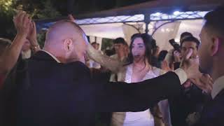 Bartisik Music  Camillo Crew a Tenuta San Domenico Musica matrimonio Wedding Band Live Show Dance [upl. by Nayb]